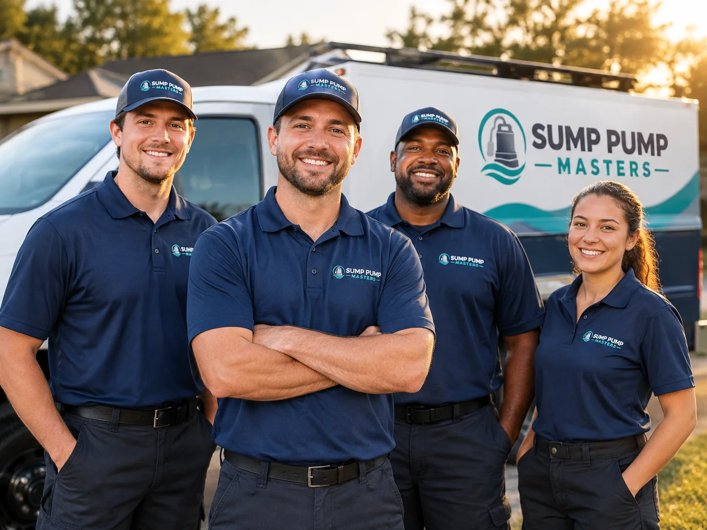 Sump Pump Repair company in Ector, TX