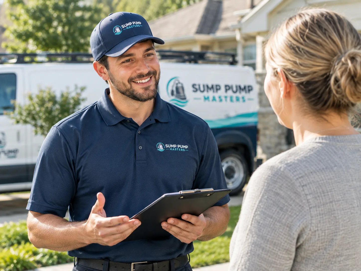 Sump Pump Repair Ector, TX FAQs